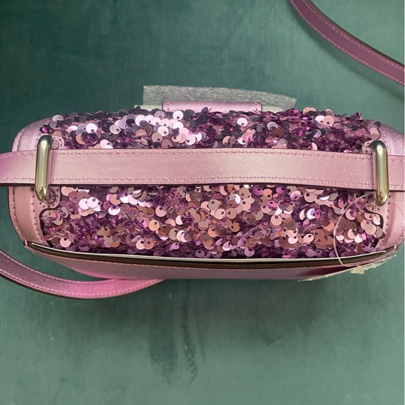 Coach Morgan Square Crossbody - Picture 8 of 10